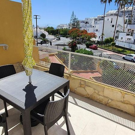 Apartment In Orlando Costa Adeje  ภายนอก รูปภาพ