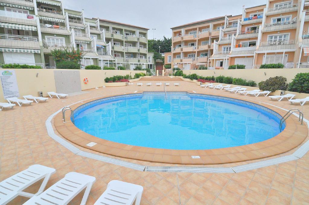 Apartment In Orlando Costa Adeje  ภายนอก รูปภาพ