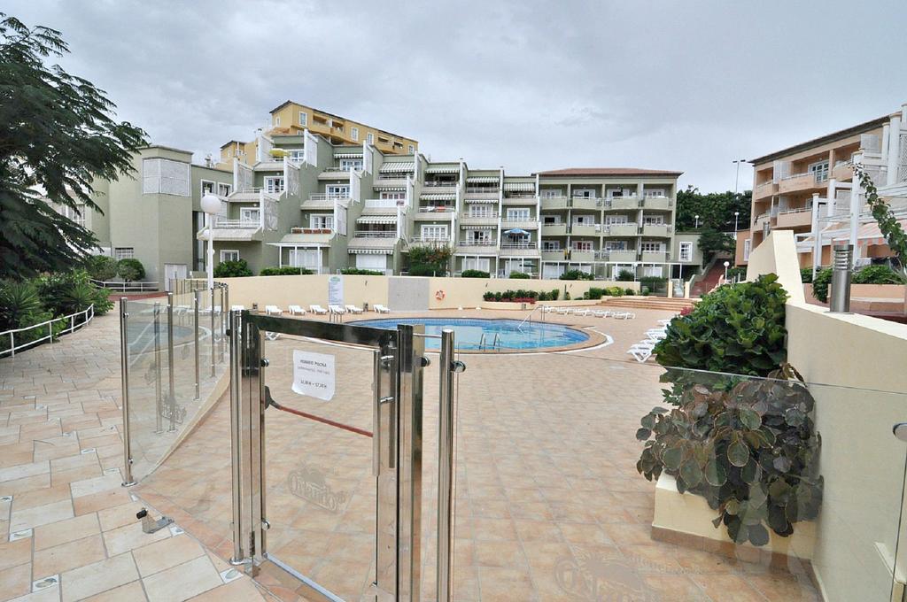 Apartment In Orlando Costa Adeje  ภายนอก รูปภาพ