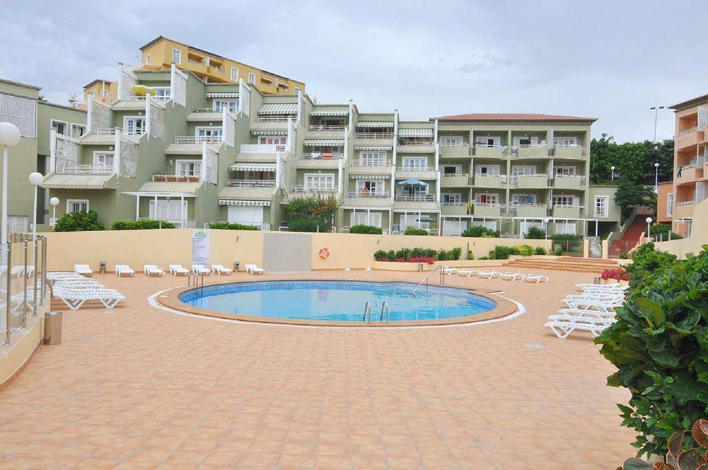 Apartment In Orlando Costa Adeje  ภายนอก รูปภาพ