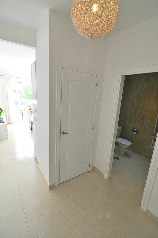 Apartment In Orlando Costa Adeje  ภายนอก รูปภาพ