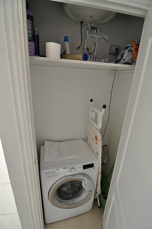Apartment In Orlando Costa Adeje  ภายนอก รูปภาพ