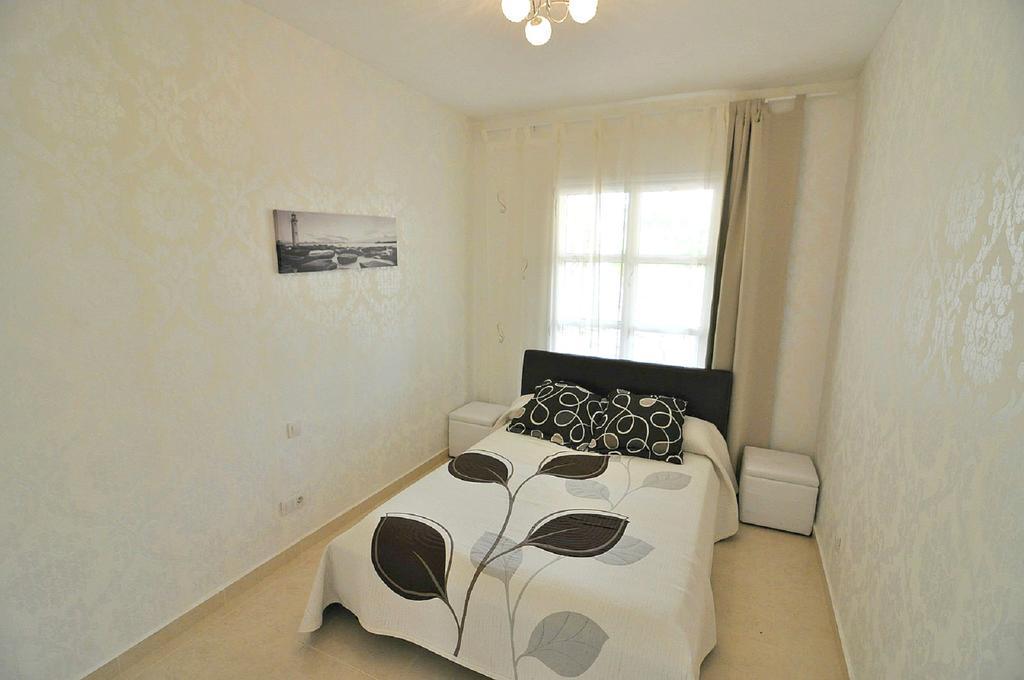 Apartment In Orlando Costa Adeje  ภายนอก รูปภาพ