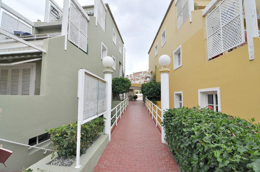 Apartment In Orlando Costa Adeje  ภายนอก รูปภาพ