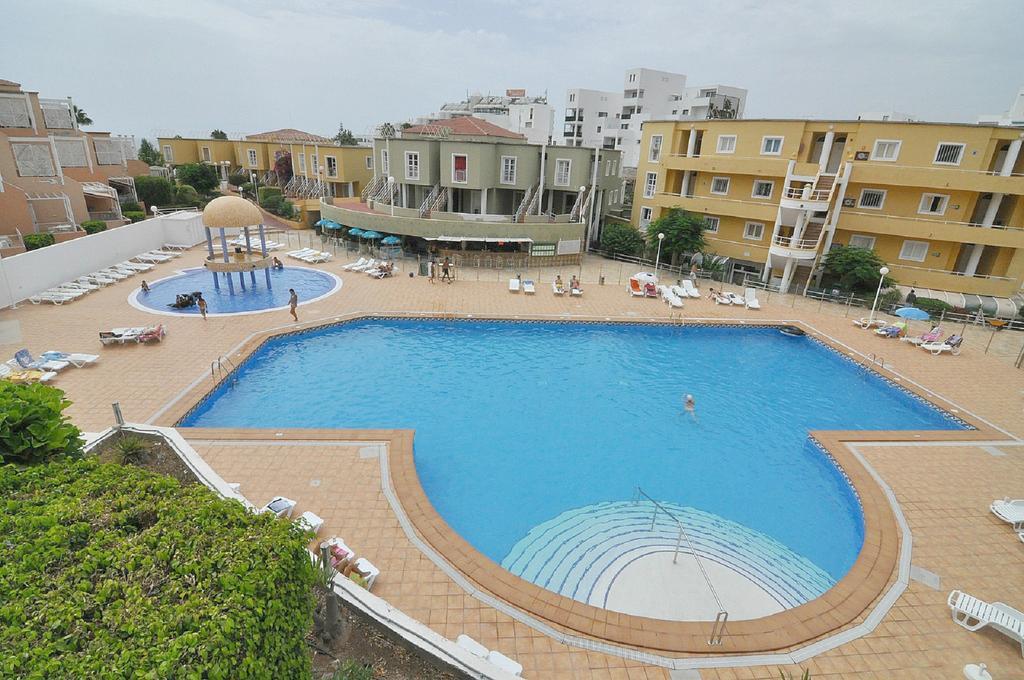 Apartment In Orlando Costa Adeje  ภายนอก รูปภาพ