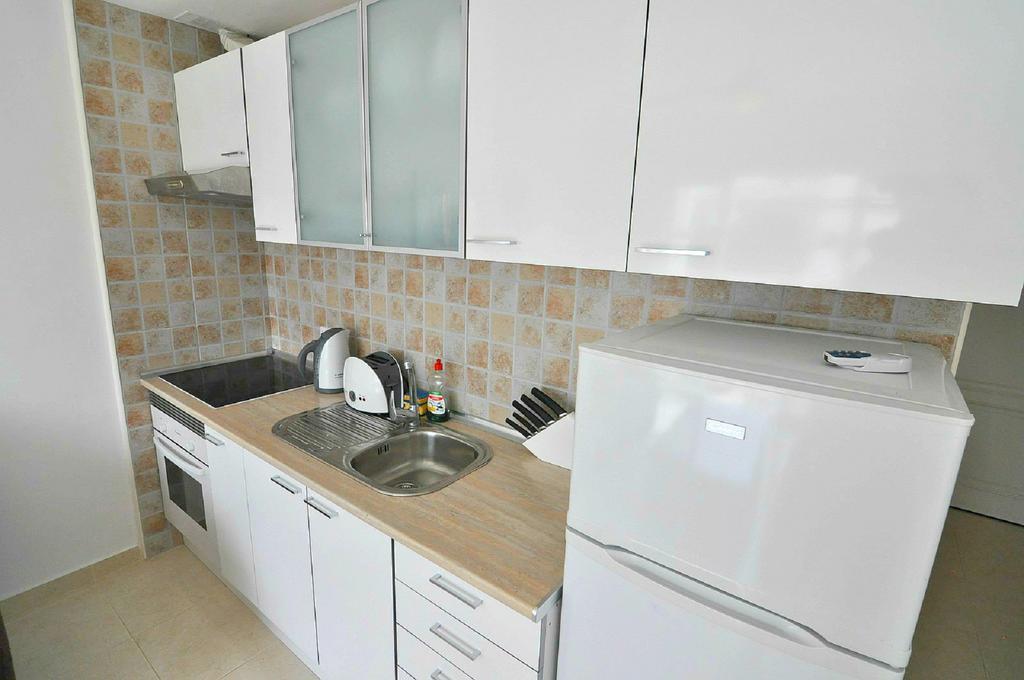 Apartment In Orlando Costa Adeje  ภายนอก รูปภาพ
