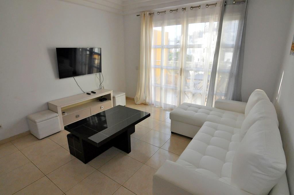 Apartment In Orlando Costa Adeje  ภายนอก รูปภาพ