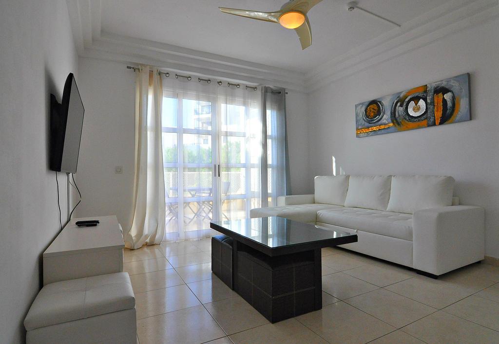 Apartment In Orlando Costa Adeje  ภายนอก รูปภาพ