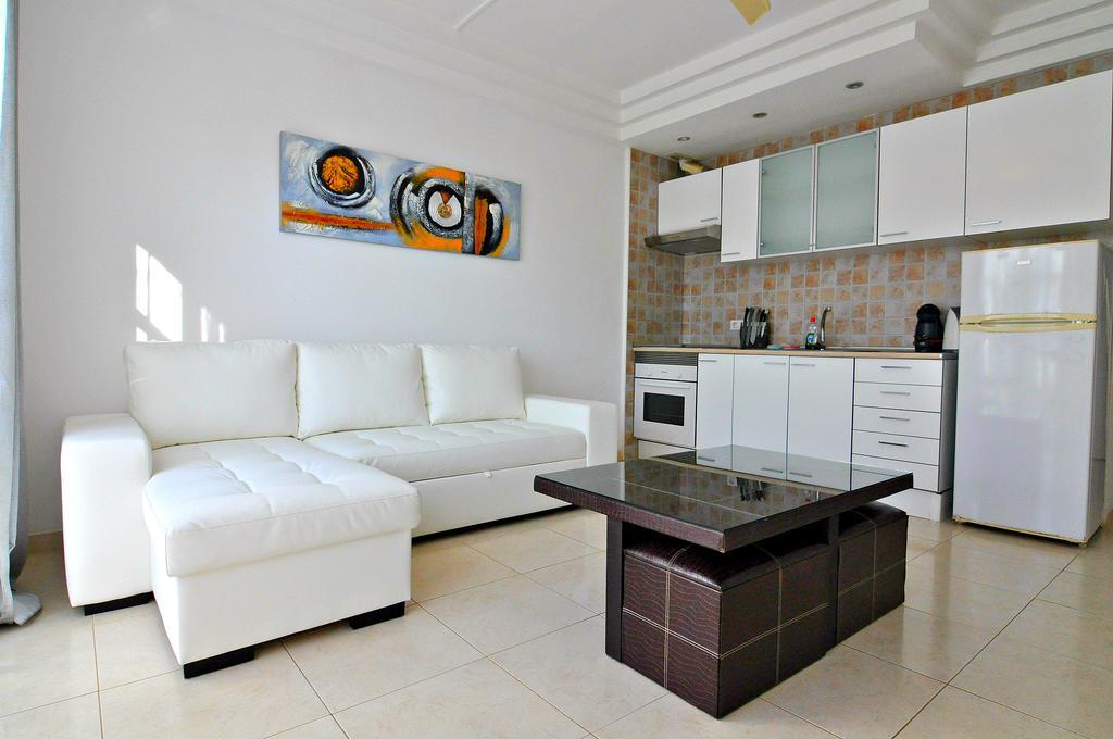 Apartment In Orlando Costa Adeje  ภายนอก รูปภาพ