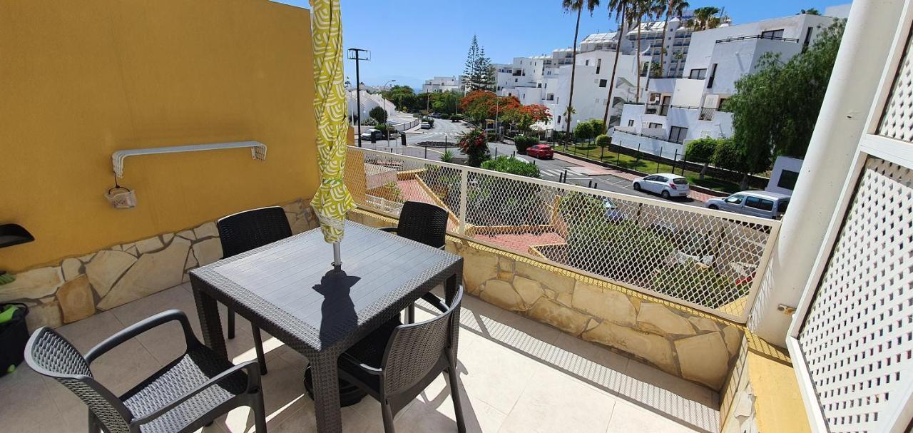 Apartment In Orlando Costa Adeje  ภายนอก รูปภาพ