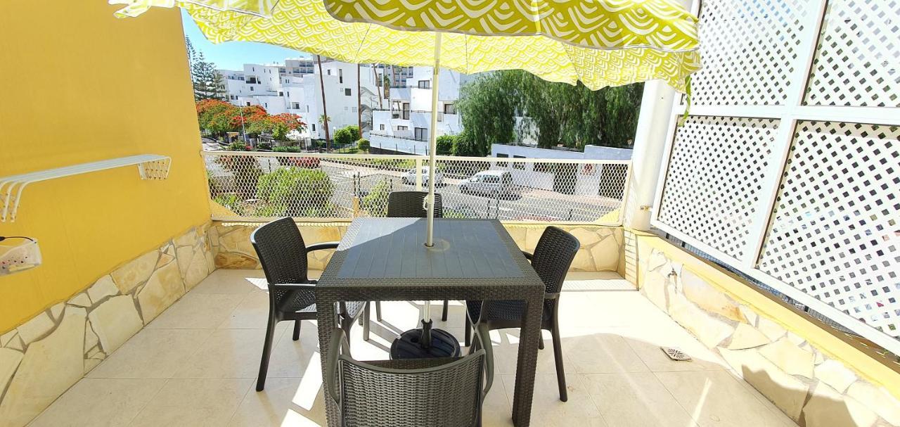 Apartment In Orlando Costa Adeje  ภายนอก รูปภาพ