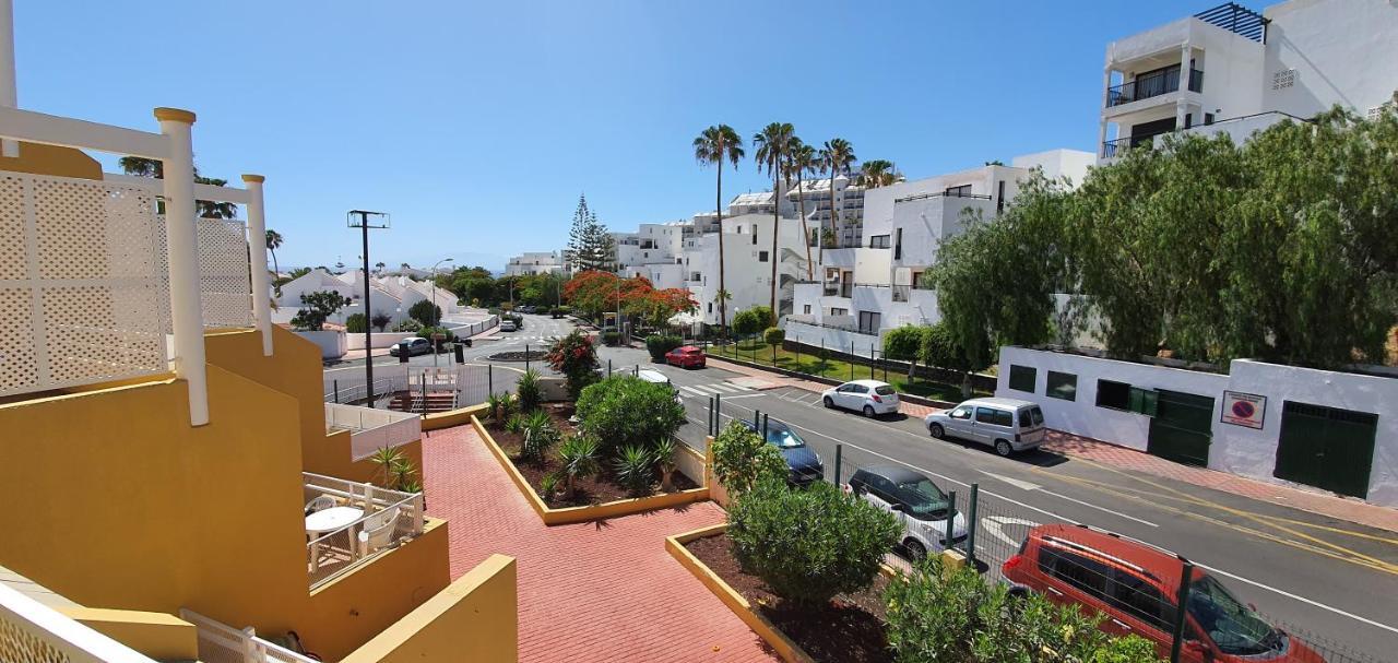 Apartment In Orlando Costa Adeje  ภายนอก รูปภาพ